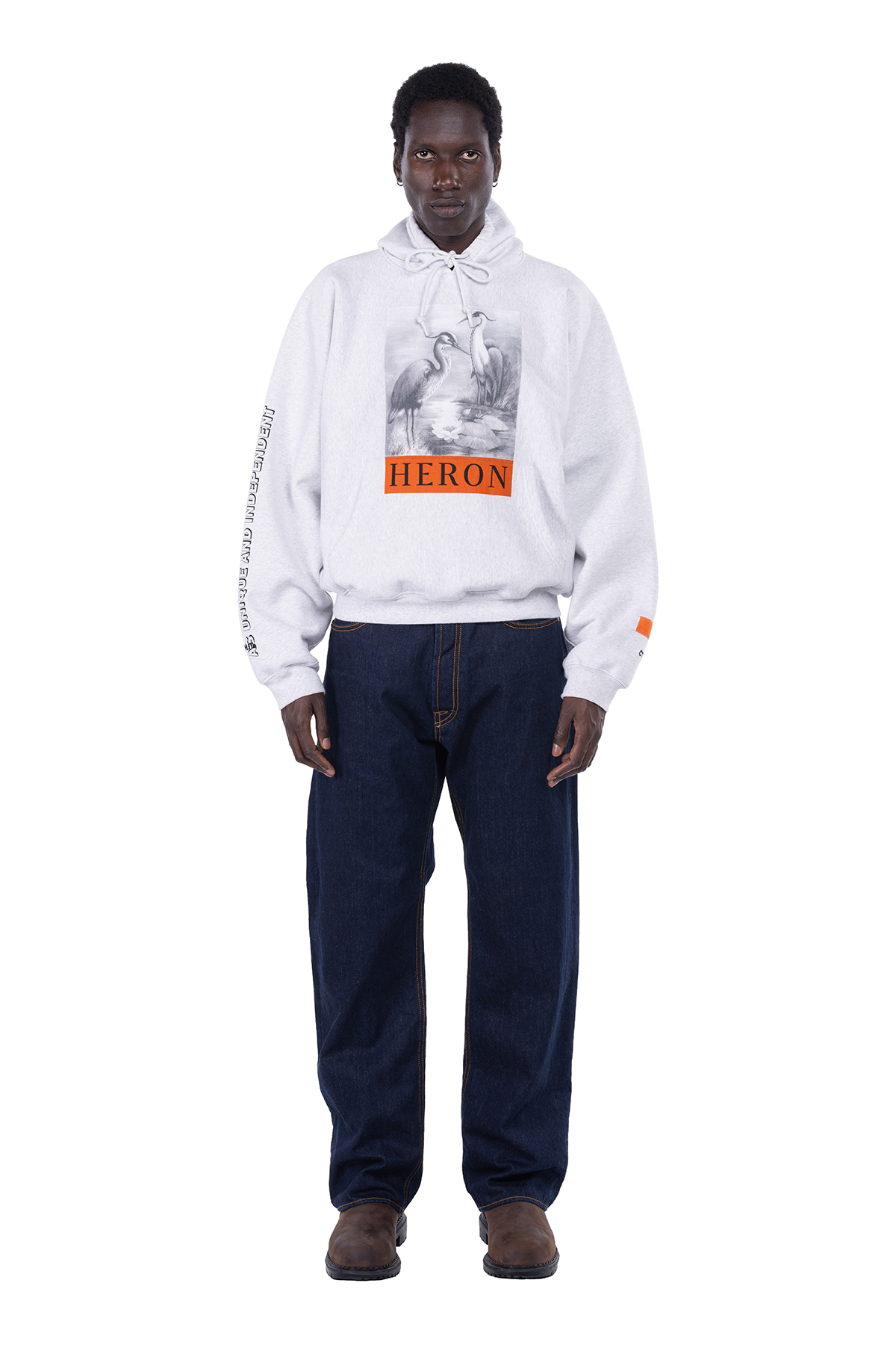 Raw Denim