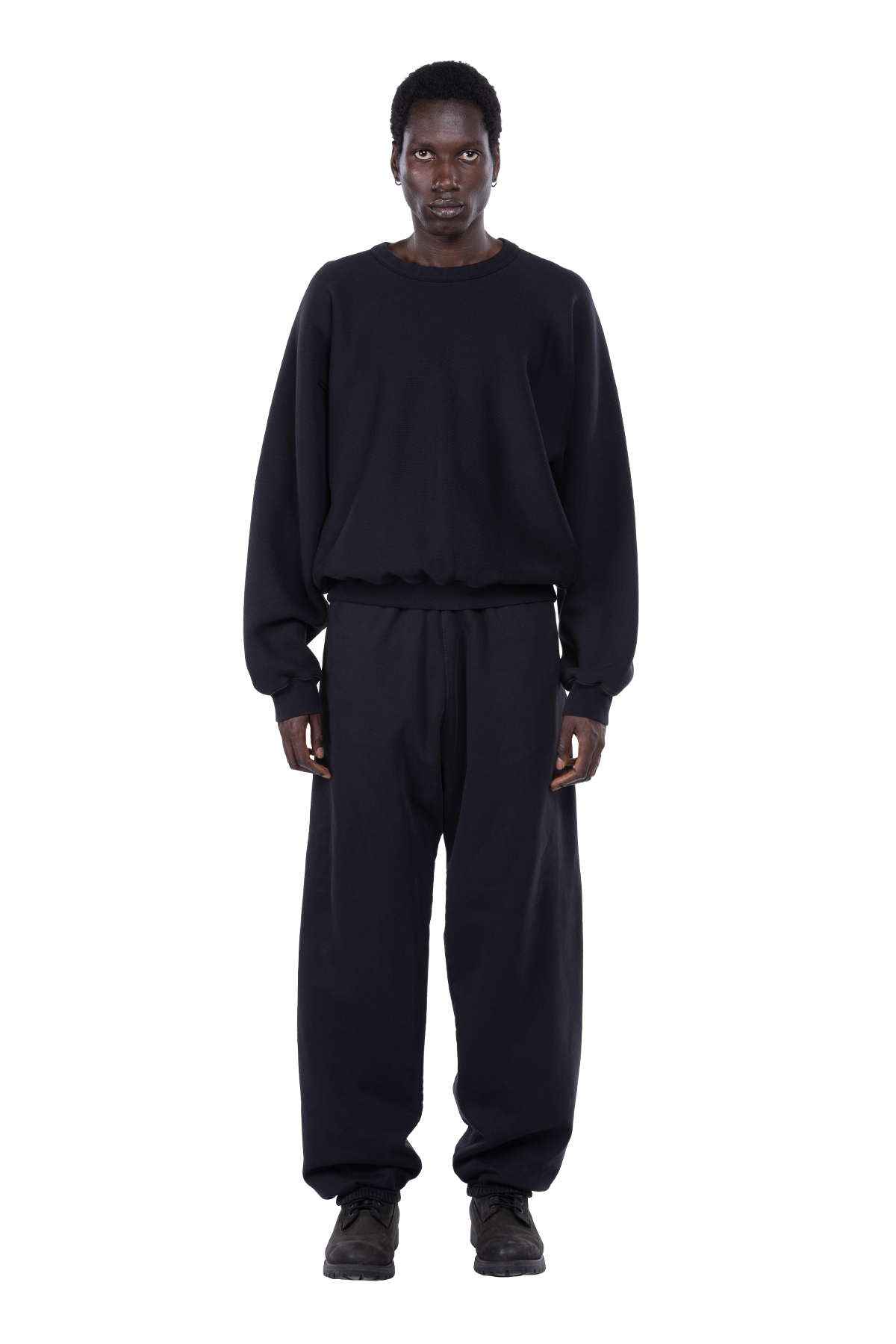 Black Sweatpant