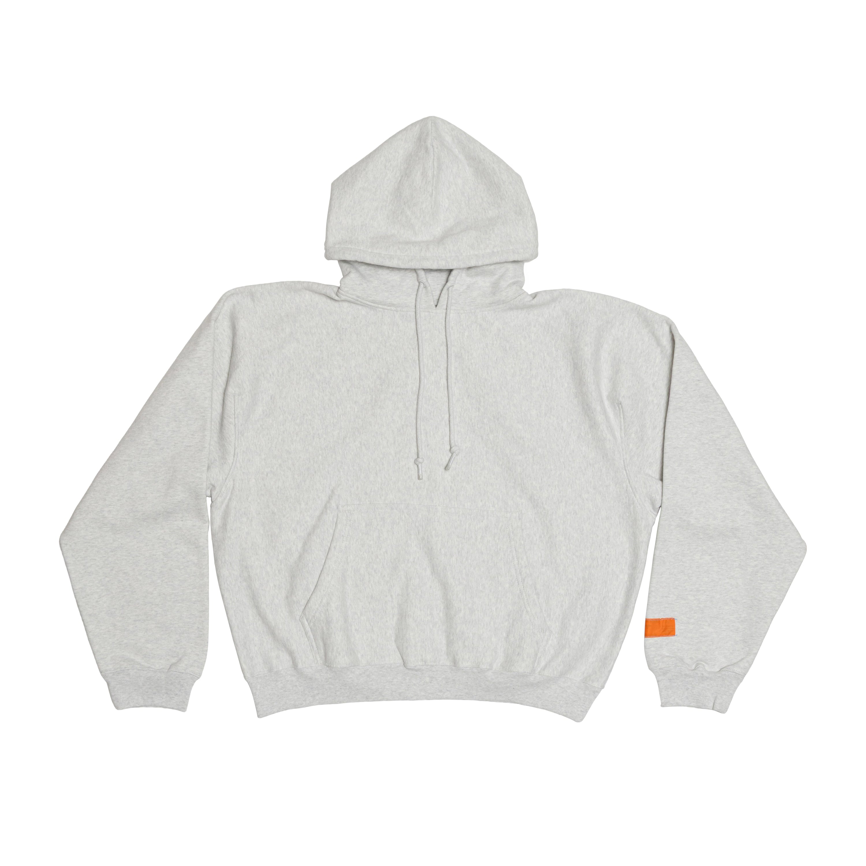 Heavy Weight Pullover Hoodie