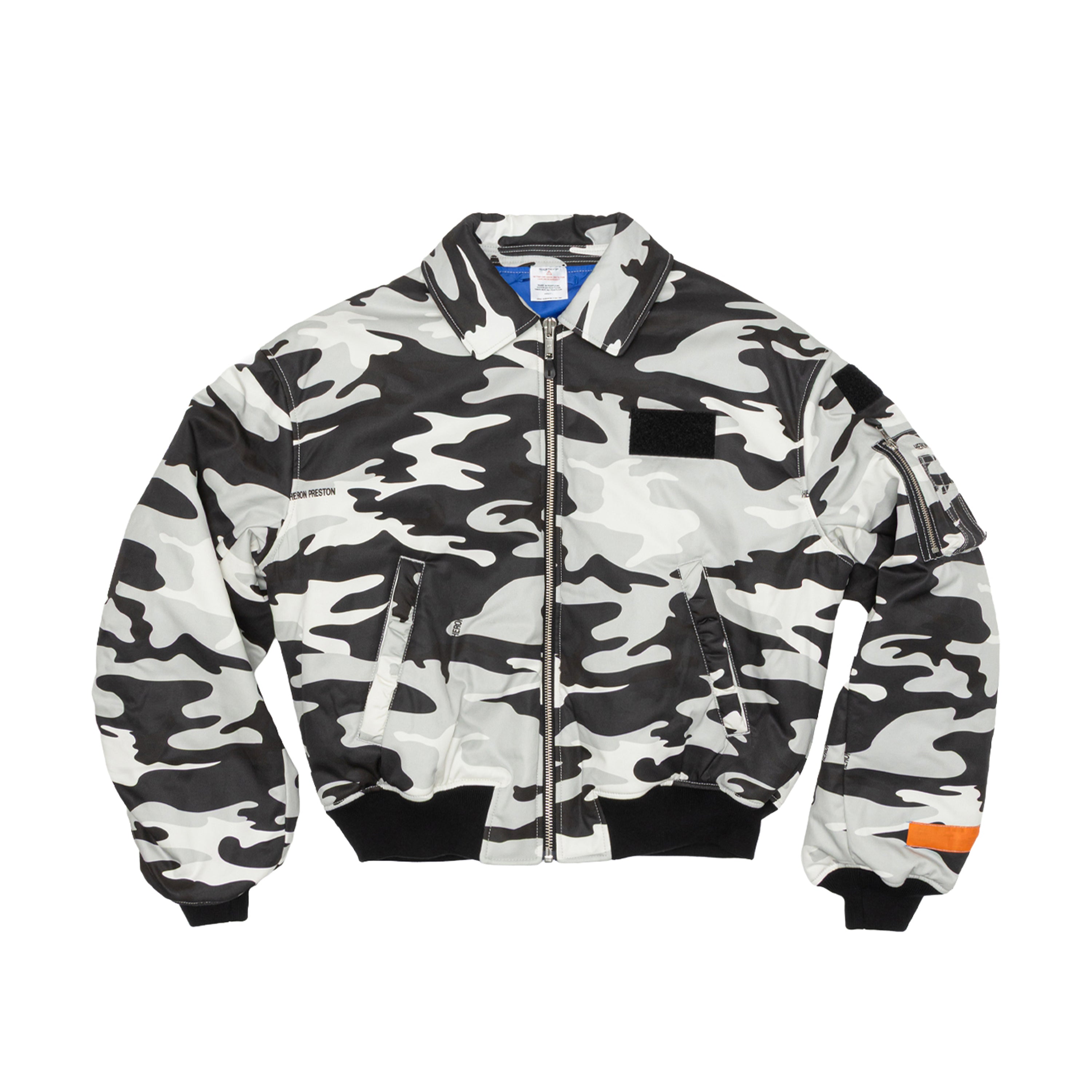 Heron Preston | BJ-G1