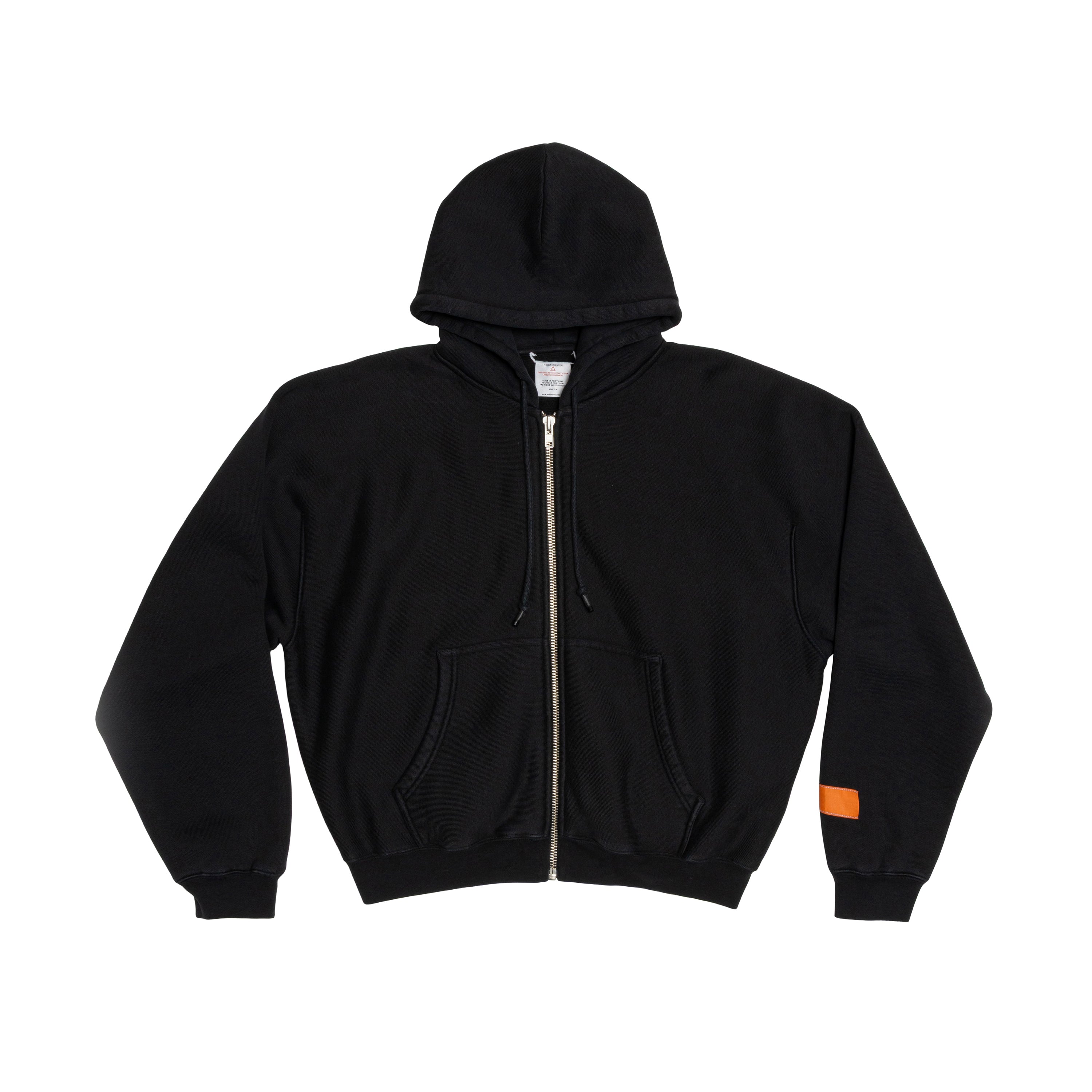 Heron Preston | ZHD-1C