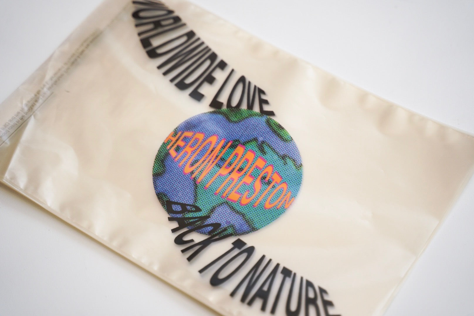 Hewlett-Packard (2019)