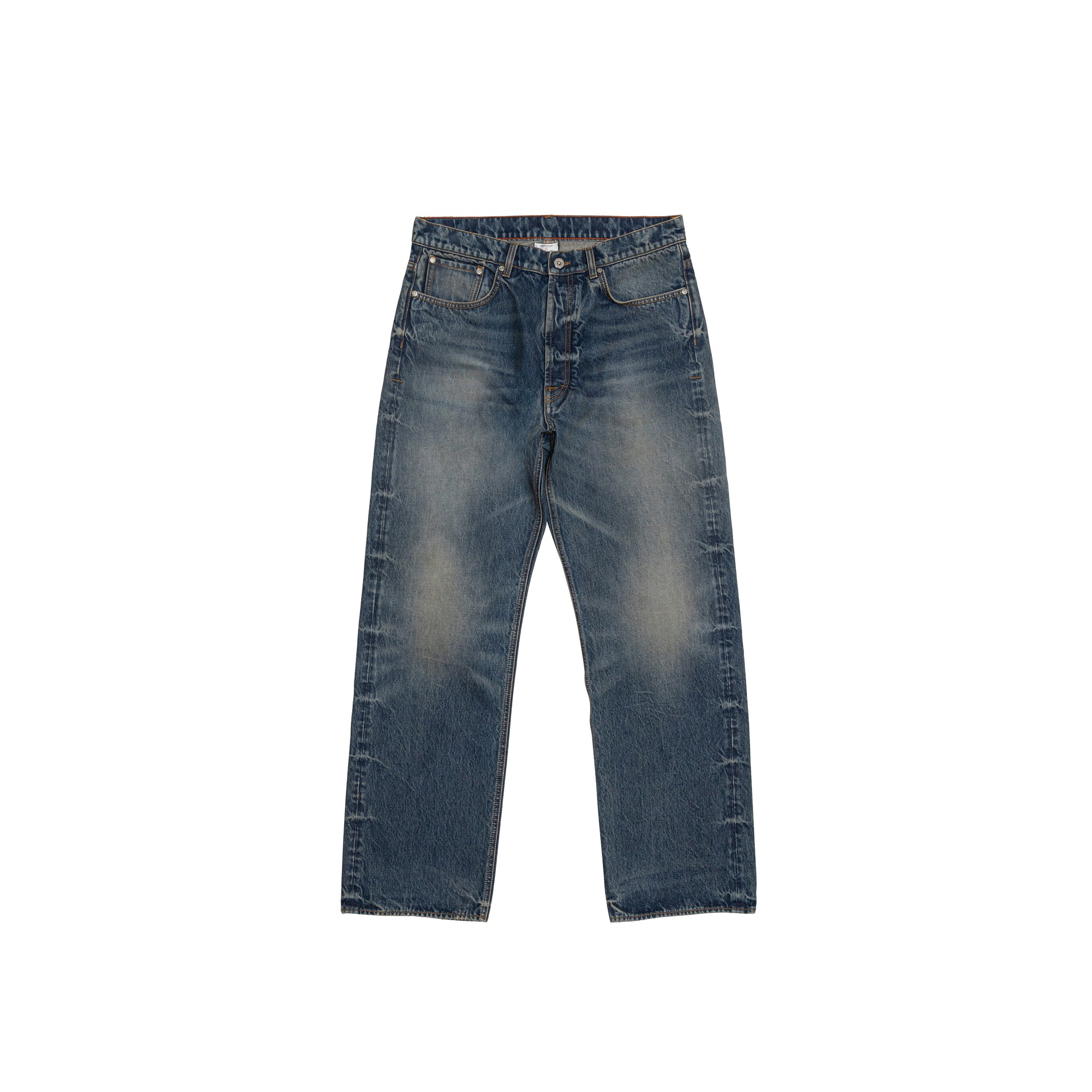 heron preston denim dress Preston Denim Dress S
