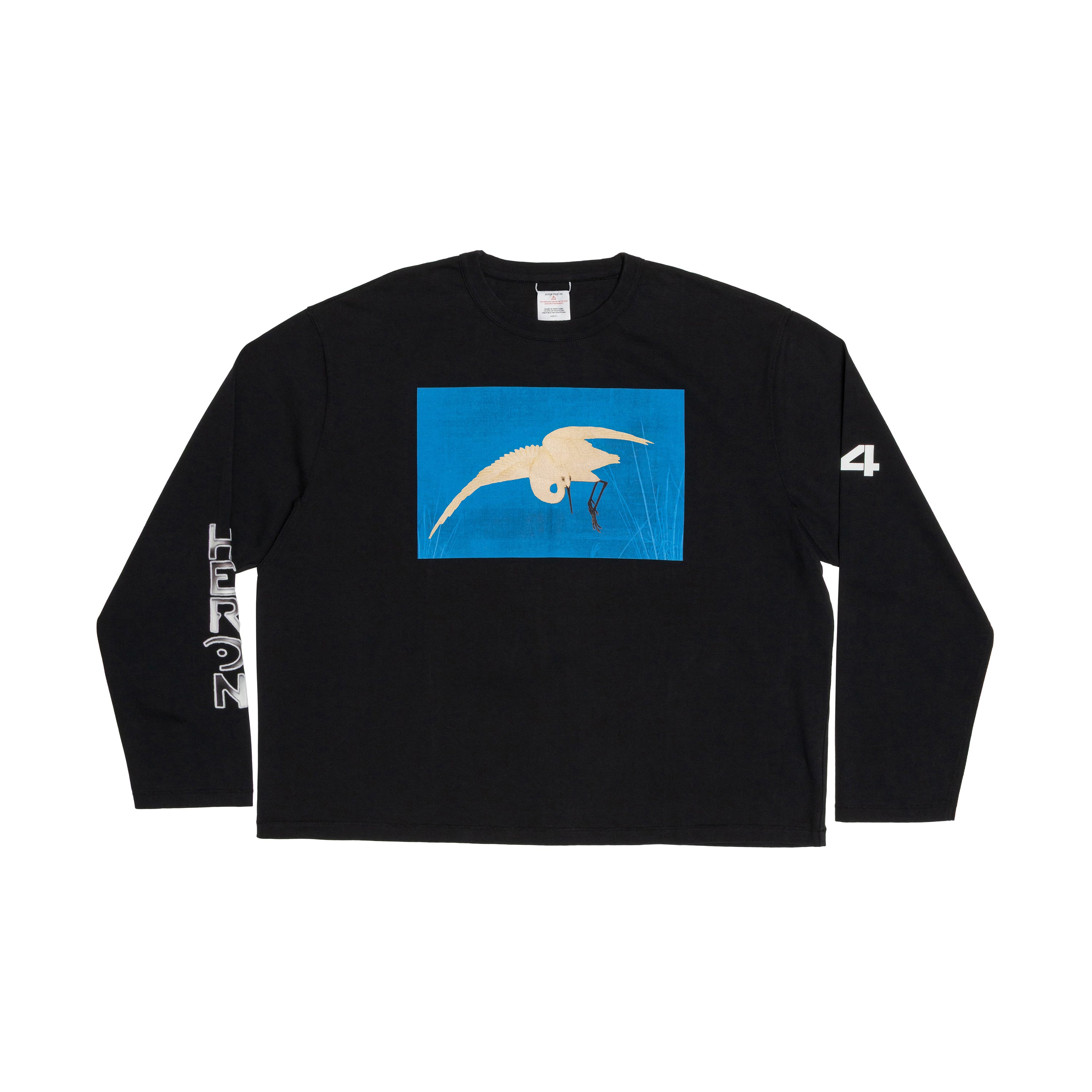 Heron Preston | LST-G1