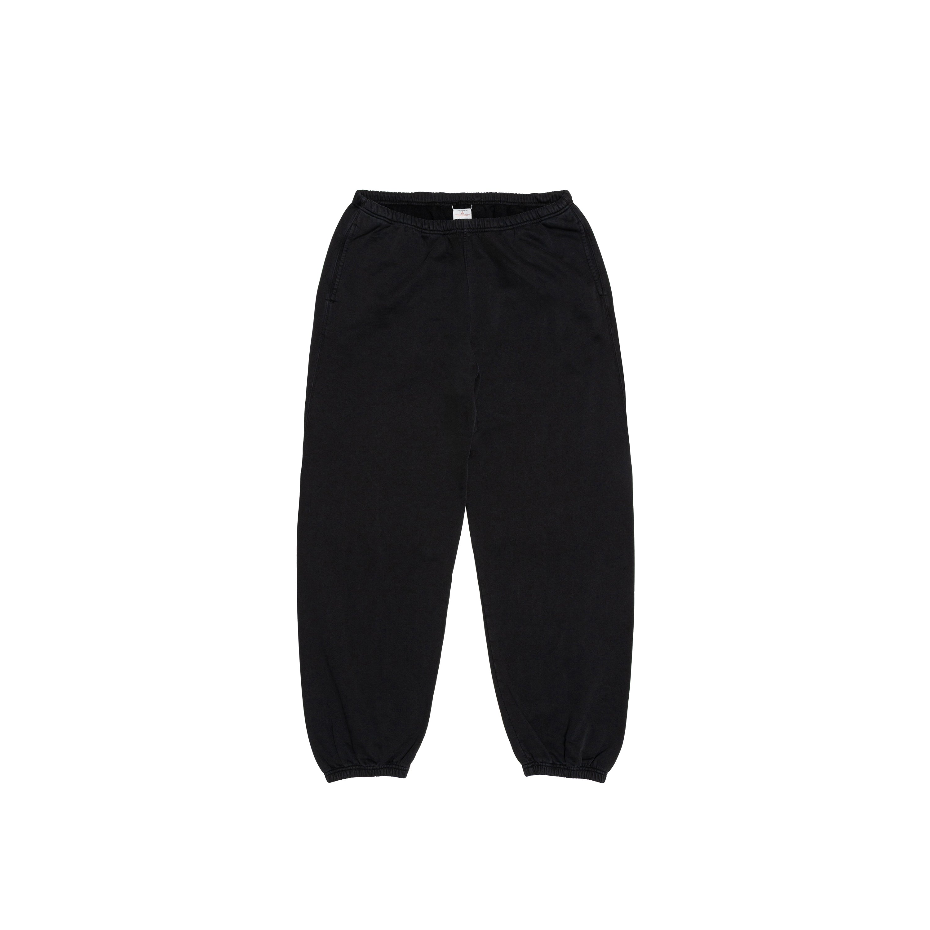 Black Sweatpant