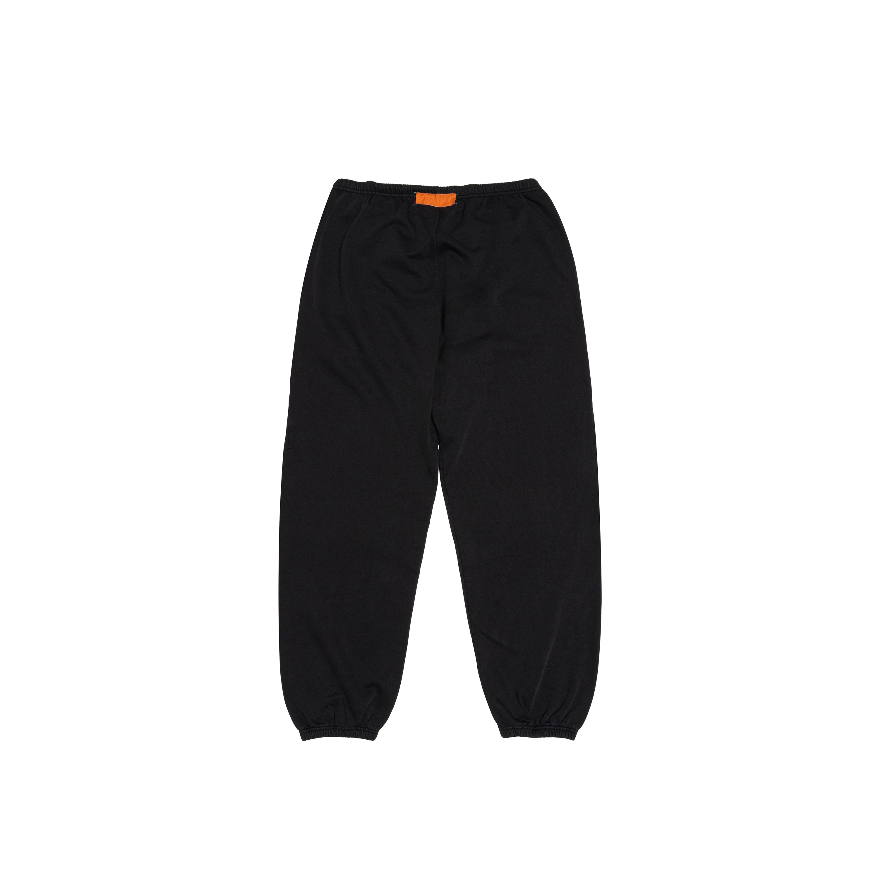 Black Sweatpant