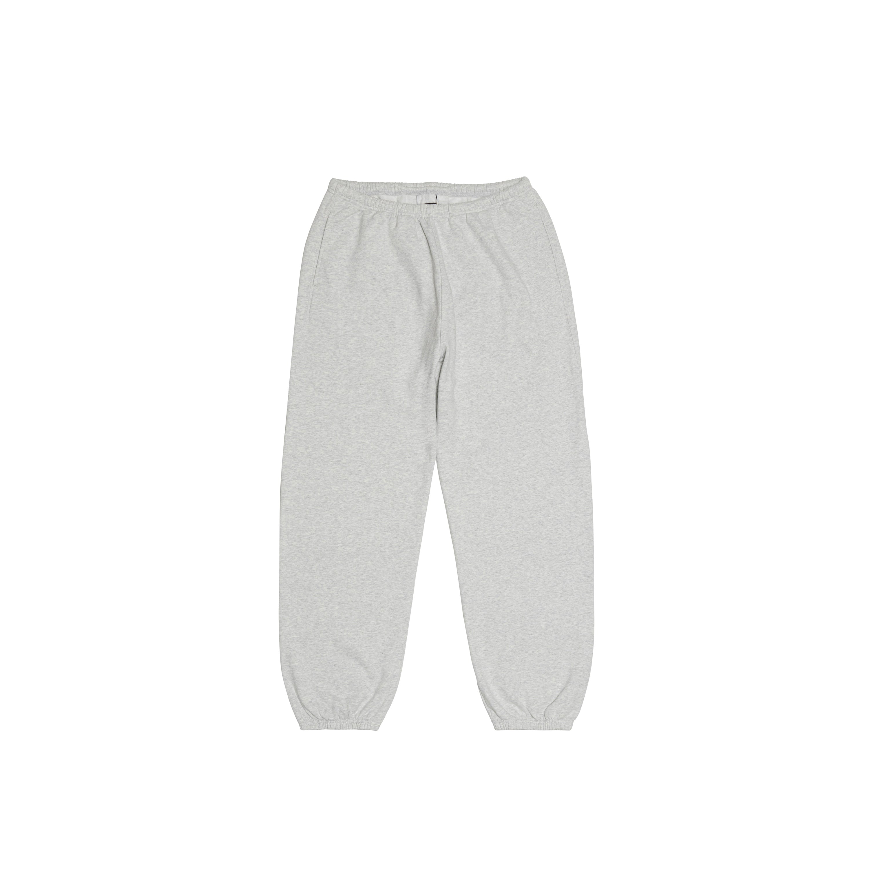 Heather Grey Sweatpant